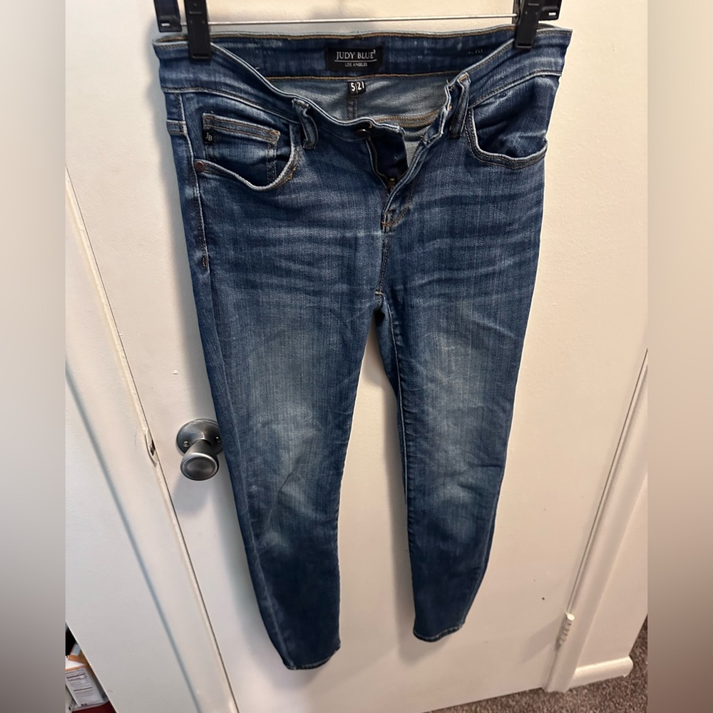 Judy Blue skinny fit jeans